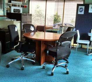 Photo: Abcon Office Furniture
