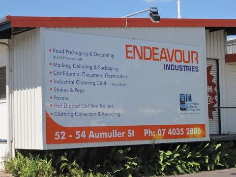 Photo: Endeavour Industries Cairns