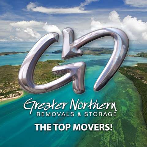 Photo: Greater Northern Removals