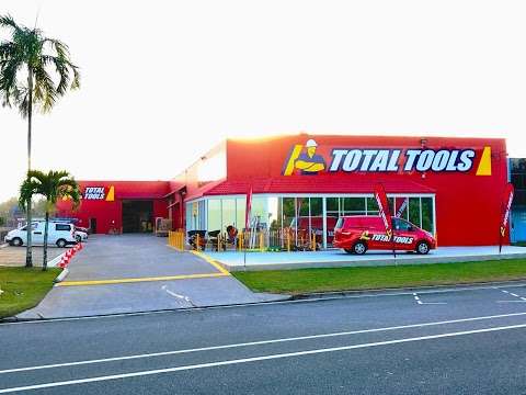 Photo: Total Tools Cairns