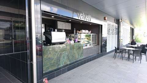 Photo: Velvett Cafe