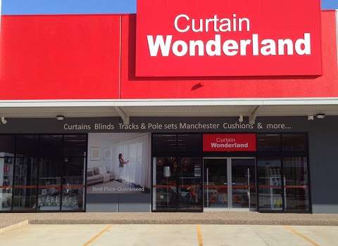 Photo: Curtain Wonderland Cairns